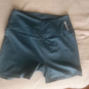 Gymshark training shorts
